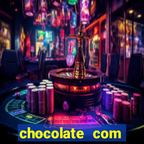 chocolate com pimenta assistir